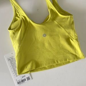 LuLu Lemon Align Top 🍋